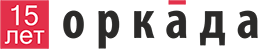 Logo логотип orcada